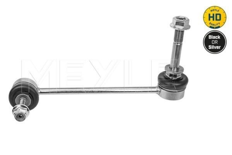 MEYLE Link/Coupling Rod, stabiliser bar MEYLE-HD: Better than OE.