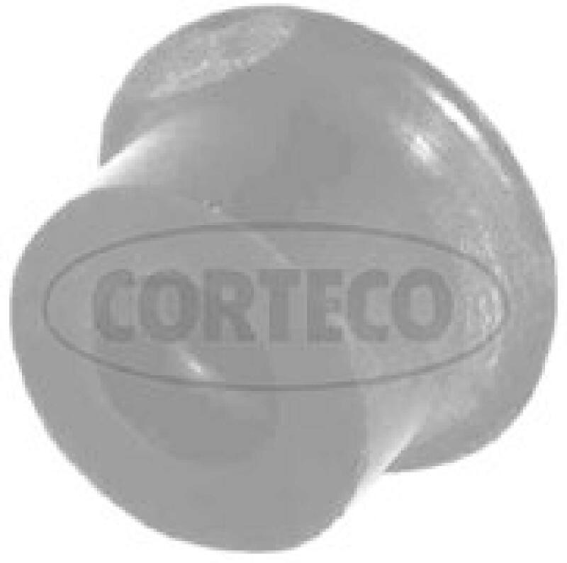 CORTECO Rubber Buffer, engine mounting system