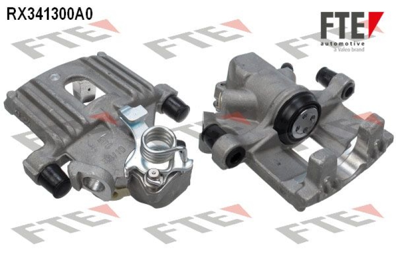 FTE Brake Caliper