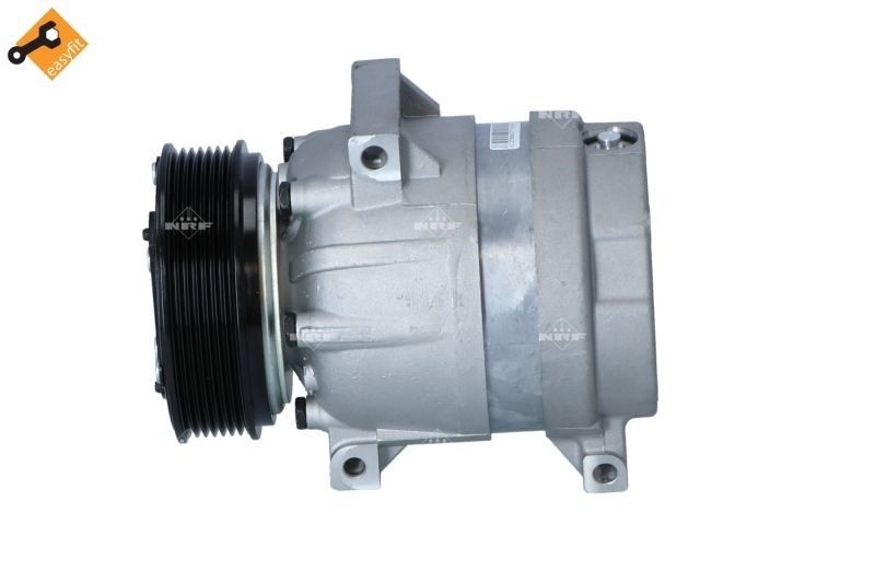 NRF Compressor, air conditioning EASY FIT