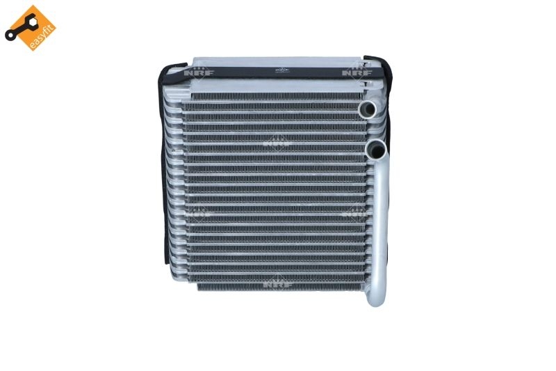 NRF Verdampfer, Klimaanlage EASY FIT