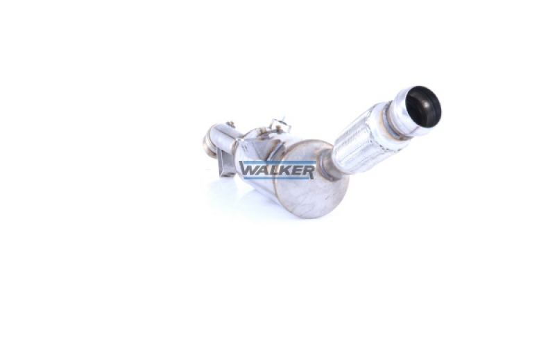 WALKER Soot/Particulate Filter, exhaust system EVO S