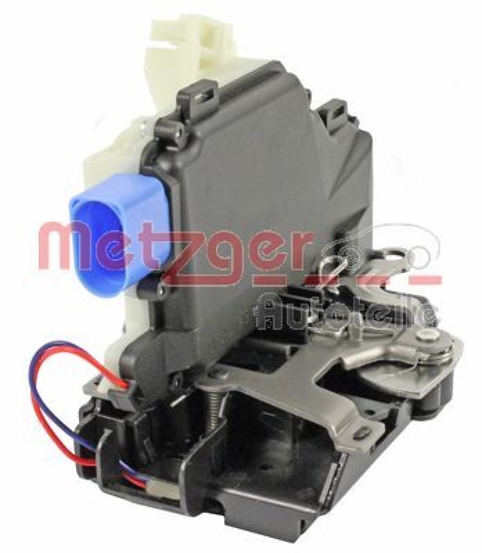 METZGER Door Lock