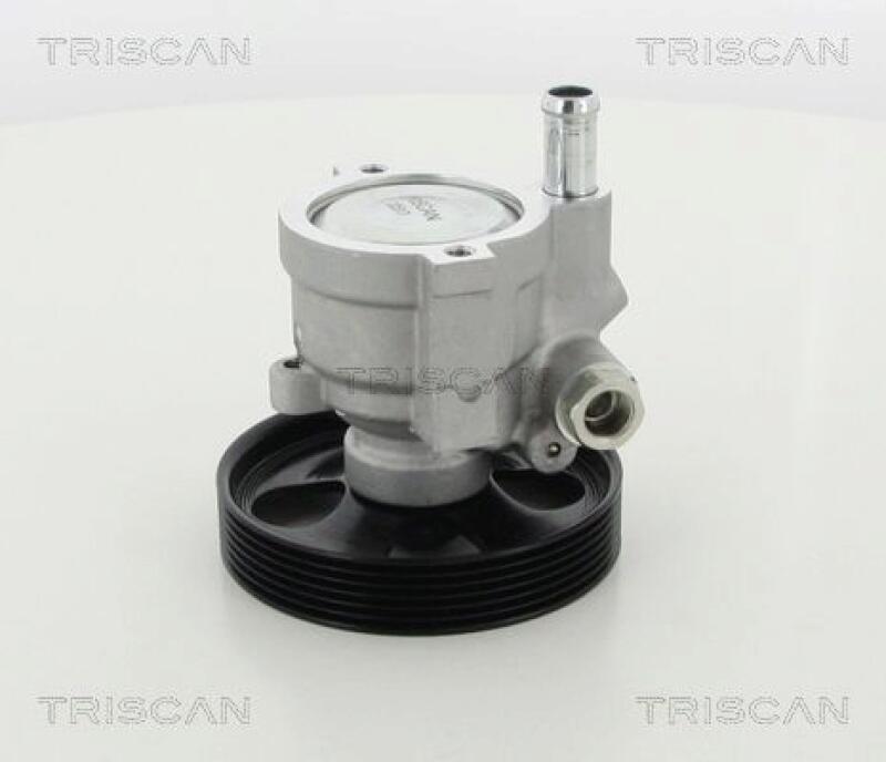 TRISCAN Hydraulic Pump, steering system