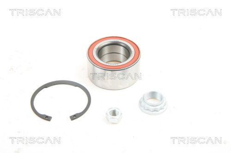 TRISCAN Wheel Bearing Kit