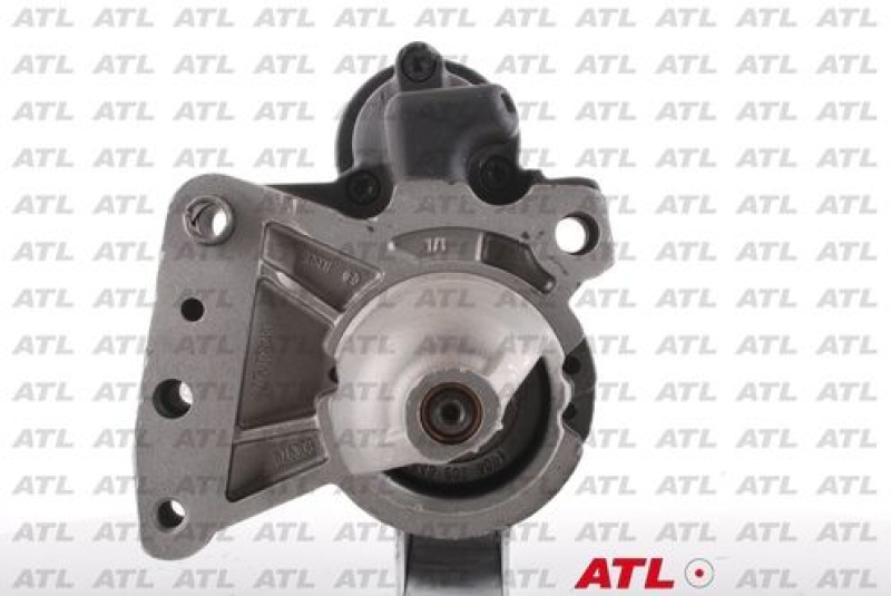 ATL Autotechnik Starter