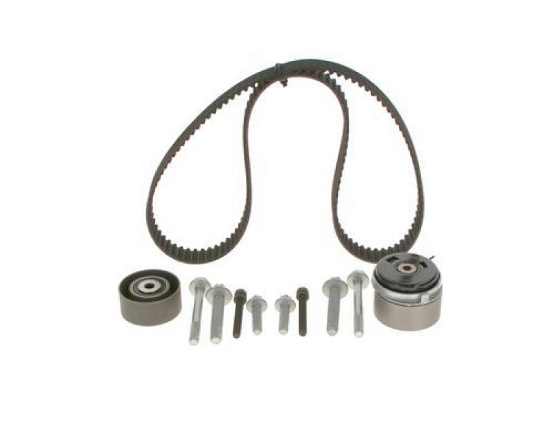 BOSCH Timing Belt Set