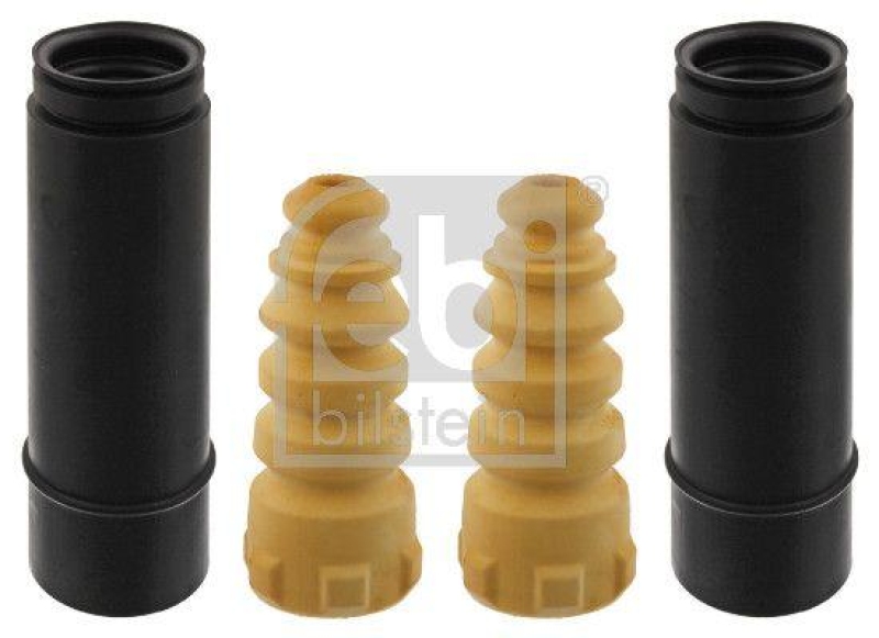FEBI BILSTEIN Staubschutzsatz, Stoßdämpfer 106126