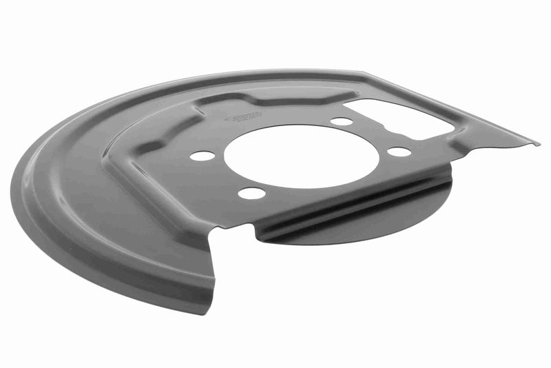 ACKOJA Splash Panel, brake disc Original ACKOJA Quality