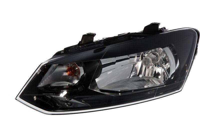 VALEO Headlight ORIGINAL PART