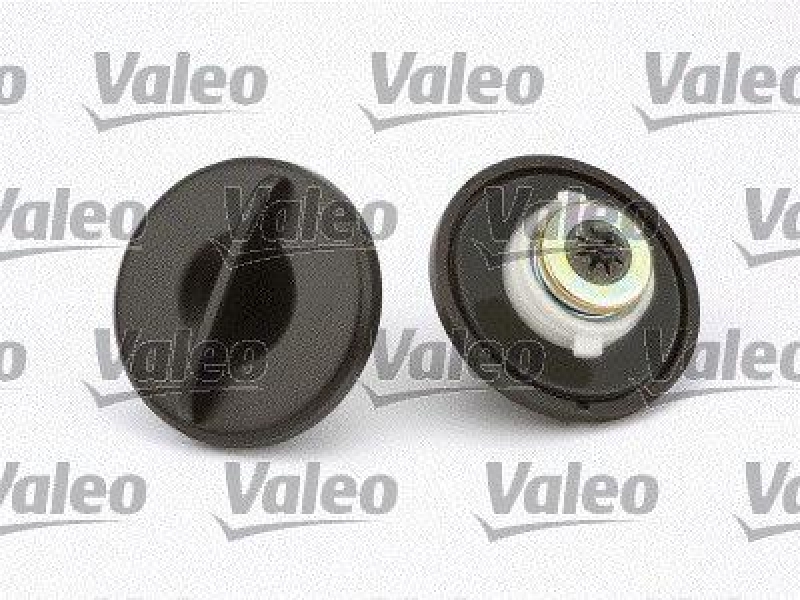 VALEO Verschluss, Kraftstoffbehälter