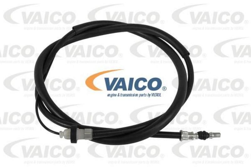 VAICO Cable, parking brake Original VAICO Quality