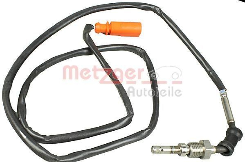 METZGER Sensor, exhaust gas temperature