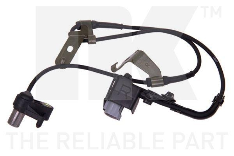 NK Sensor, wheel speed