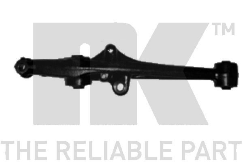 NK Track Control Arm