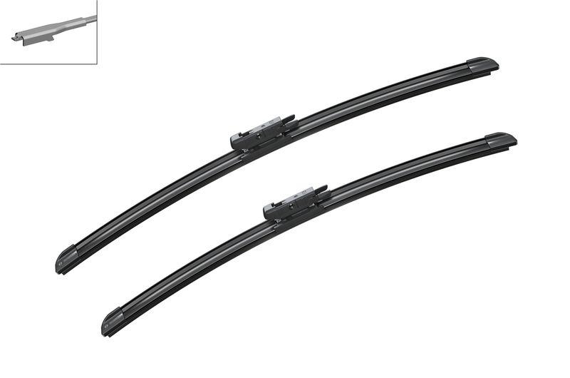 BOSCH Wiper Blade Aerotwin