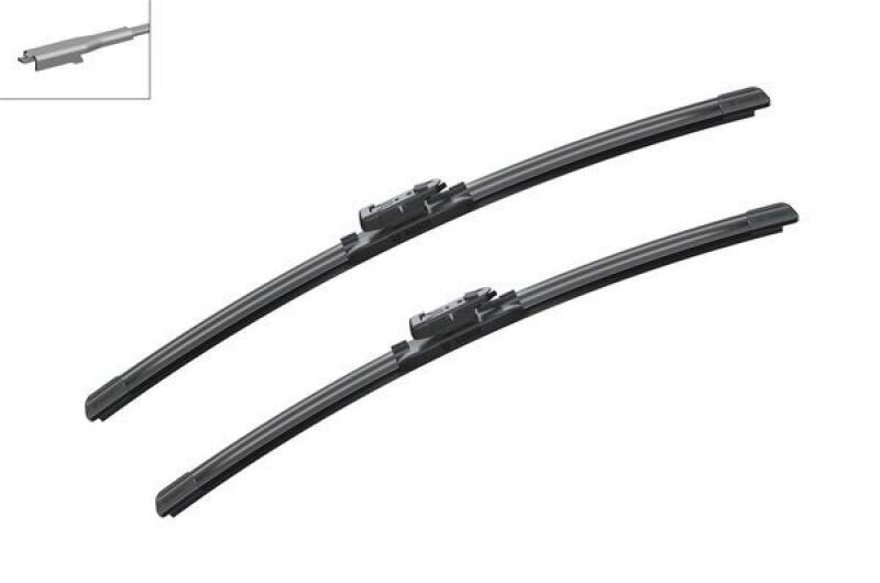 BOSCH Wiper Blade Aerotwin