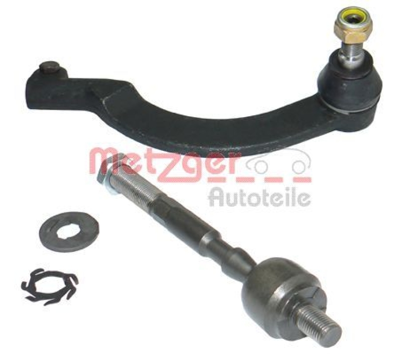 METZGER Spurstange KIT + 56017012