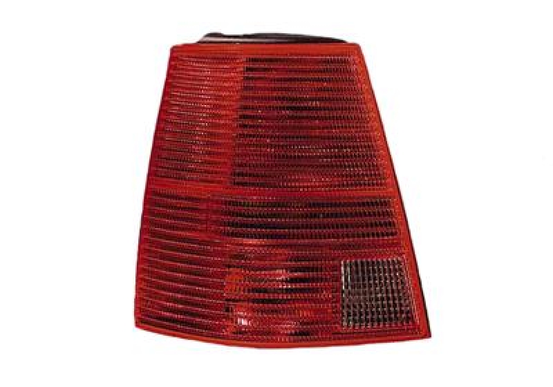 VAN WEZEL Combination Rearlight