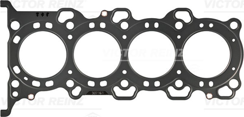 VICTOR REINZ Gasket, cylinder head