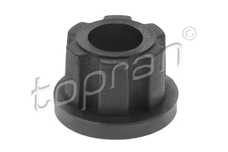 TOPRAN Mounting, alternator
