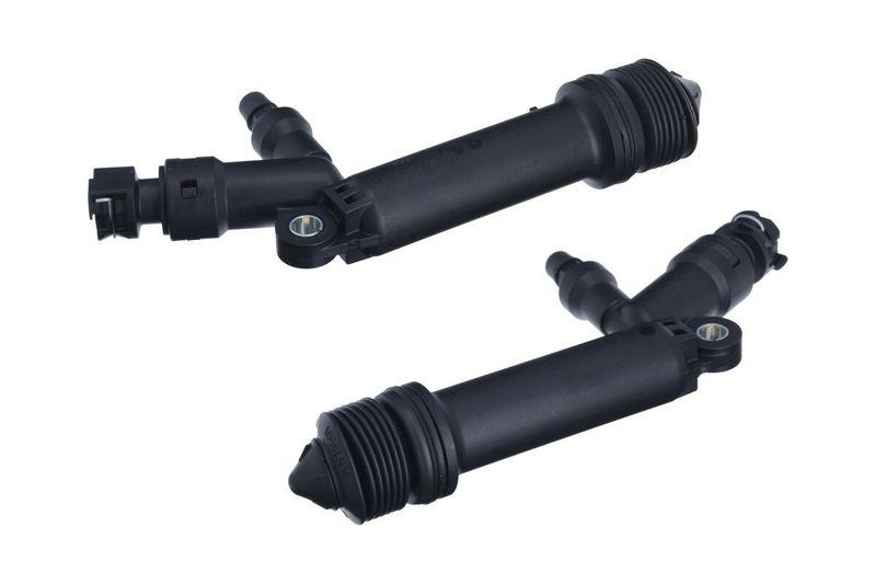 VALEO Slave Cylinder, clutch