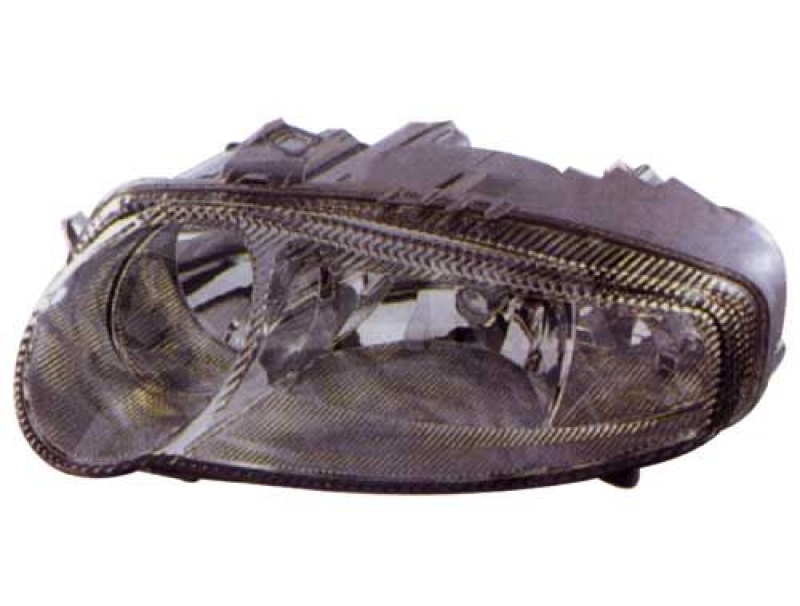 1x Halogen Hauptscheinwerfer passend für Alfa Romeo 147 1.6 ECO 2.0 1.9 ...