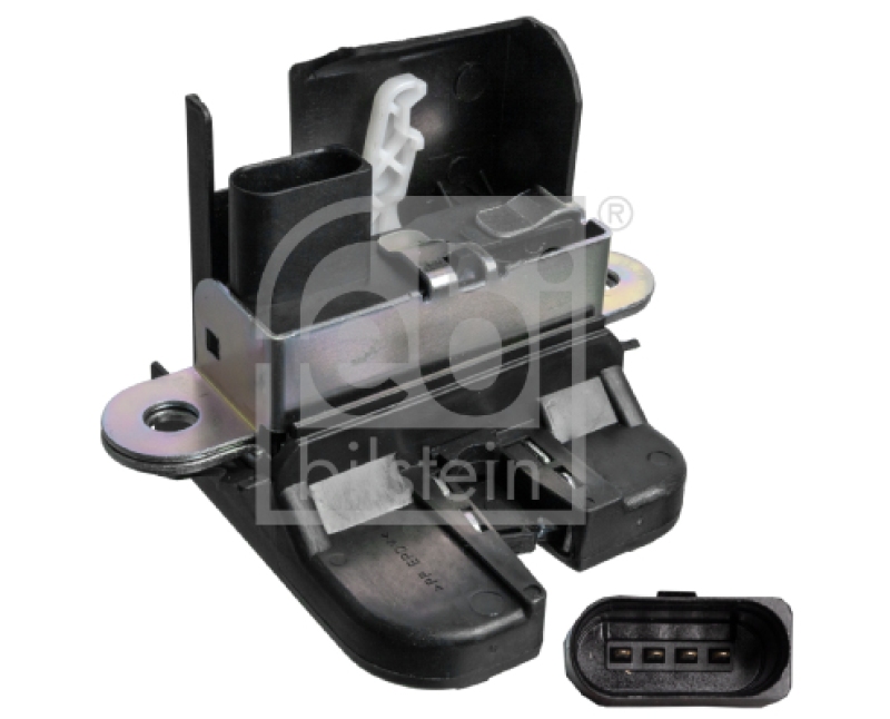 Febi Bilstein Heckklappenschloss Plus passend für VW Tiguan 4motion TSI ...
