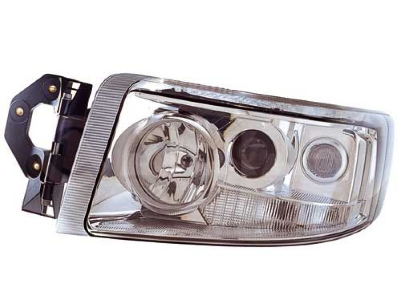 Headlight