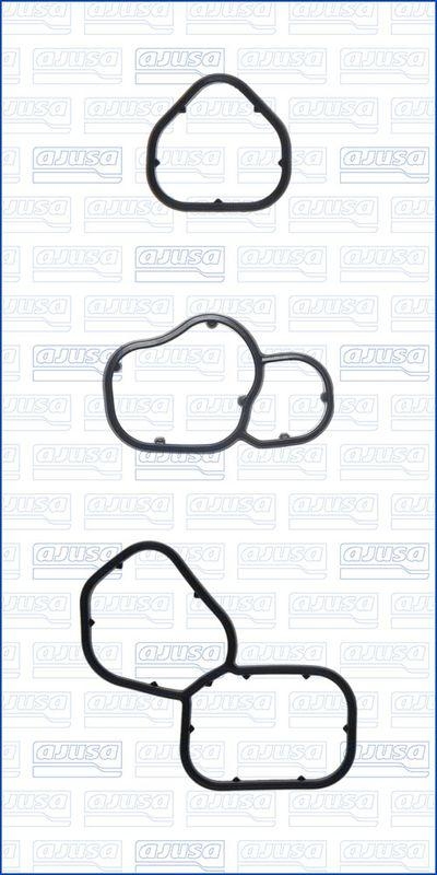 AJUSA Gasket Set, oil cooler