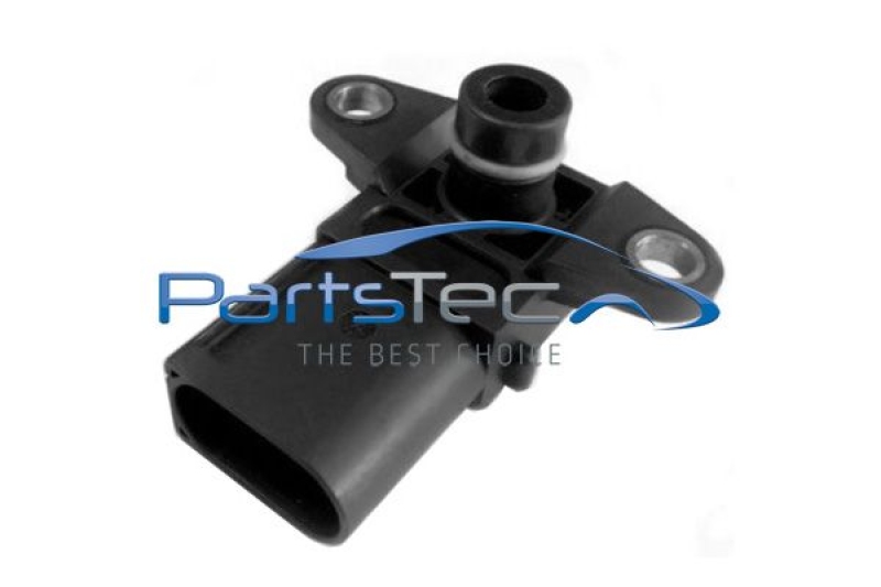 PartsTec Sensor, Saugrohrdruck