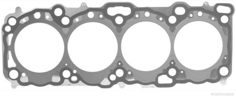 HERTH+BUSS JAKOPARTS Gasket, cylinder head