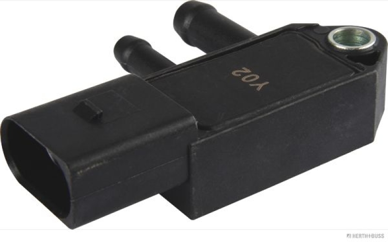 HERTH+BUSS ELPARTS Sensor, exhaust pressure