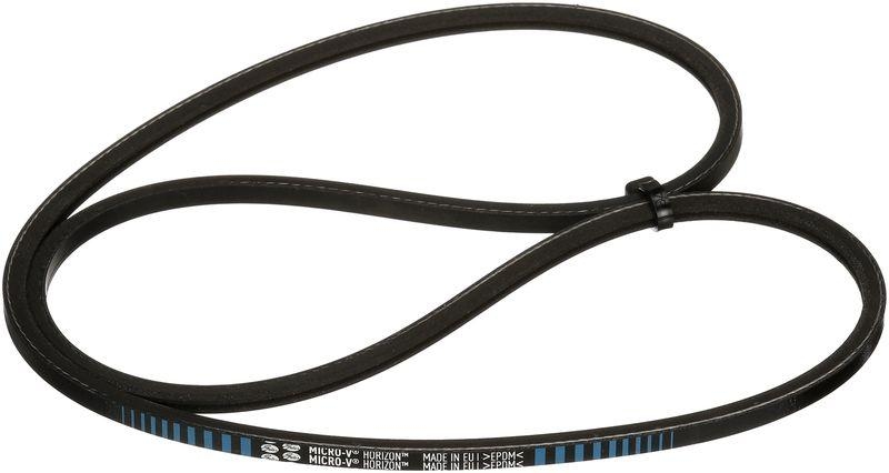 GATES V-Ribbed Belt Micro-V®