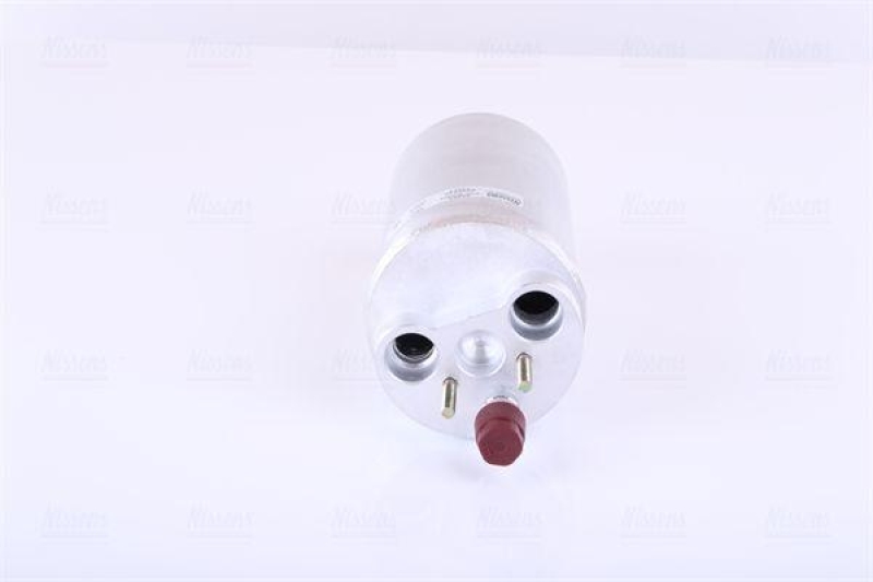 NISSENS Dryer, air conditioning