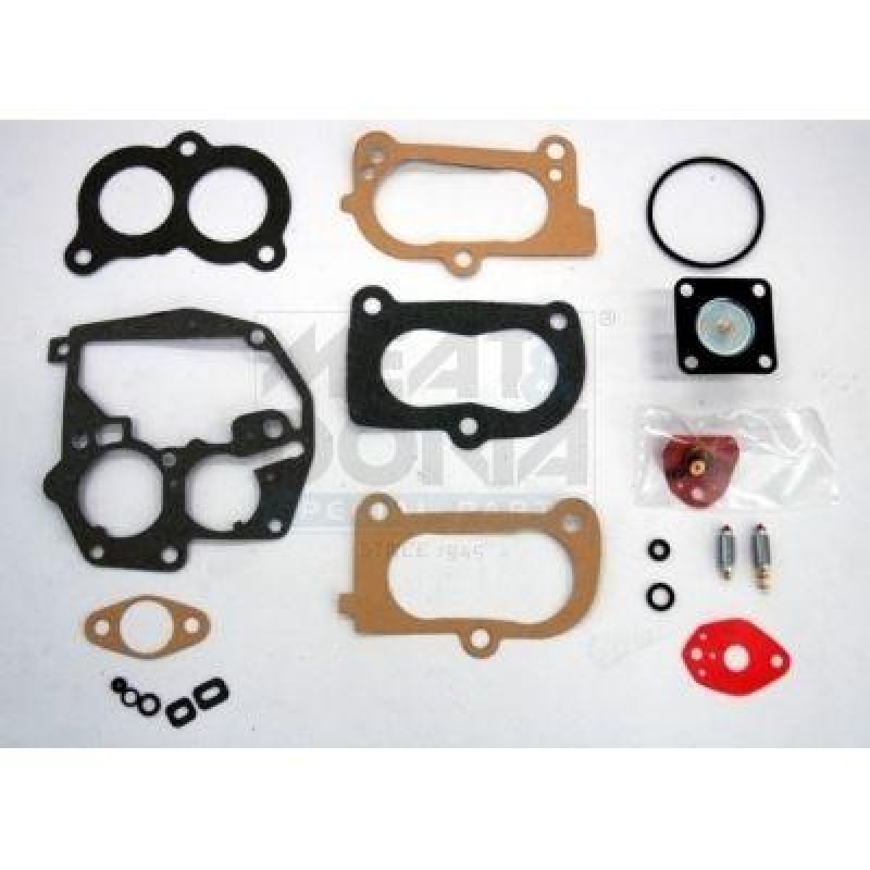 MEAT & DORIA Repair Kit, carburettor