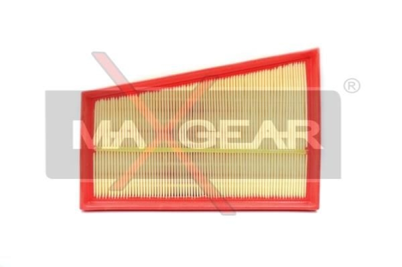 MAXGEAR Luftfilter 26-0205