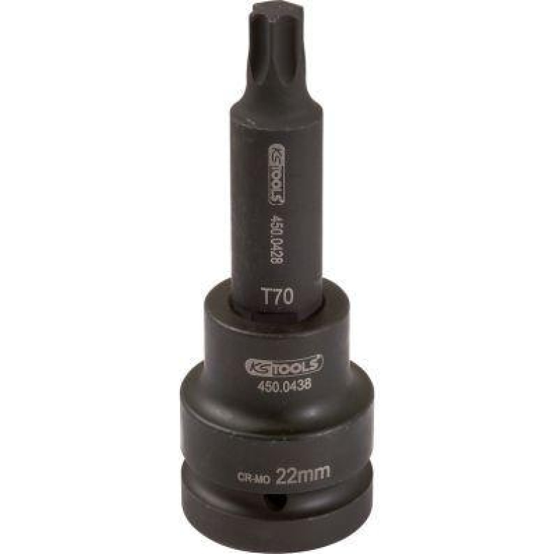 KS TOOLS Power Socket