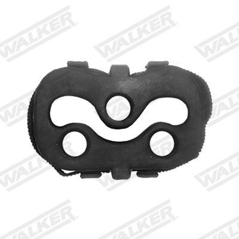 WALKER Holder, exhaust system