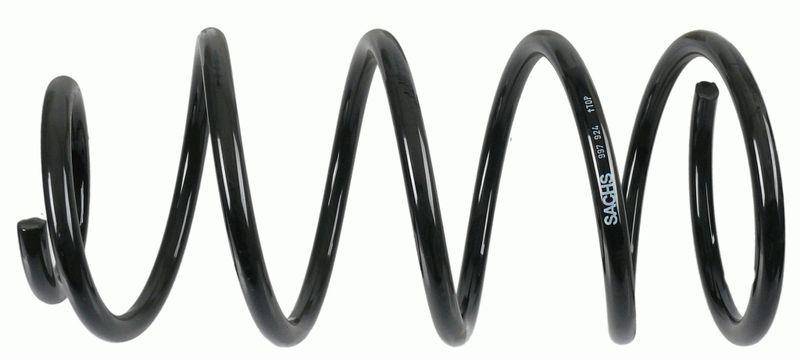 SACHS Fahrwerksfeder 997 924