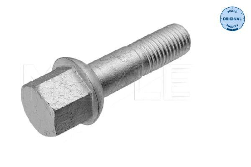 MEYLE Wheel Stud MEYLE-ORIGINAL: True to OE.