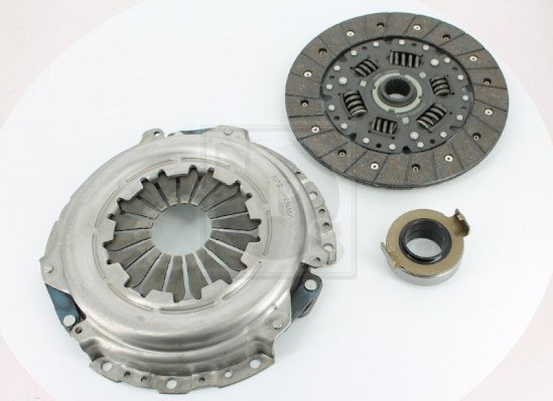 NPS Clutch Kit