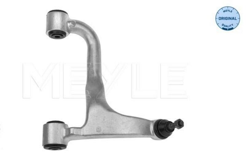 MEYLE Track Control Arm MEYLE-ORIGINAL: True to OE.