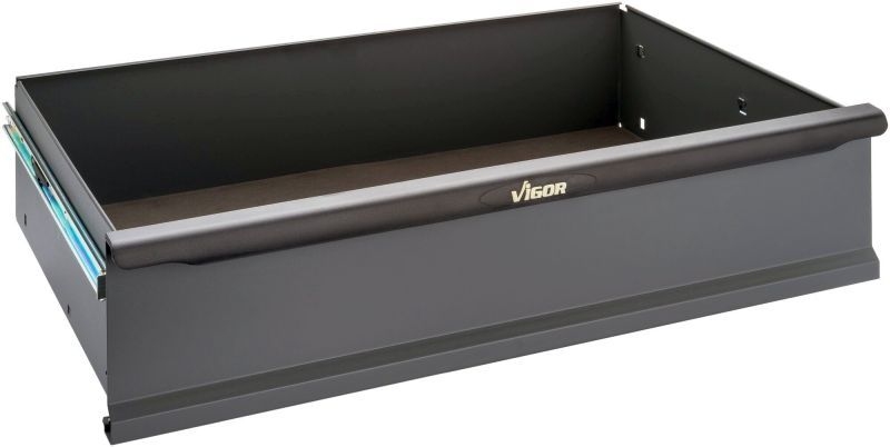 VIGOR Drawer, tool trolley