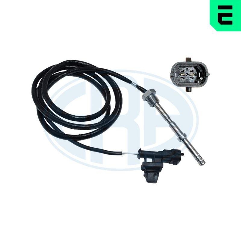 ERA Sensor, Abgastemperatur