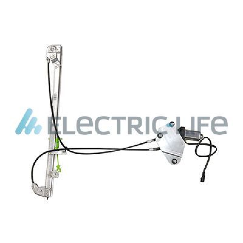 ELECTRIC LIFE Window Regulator