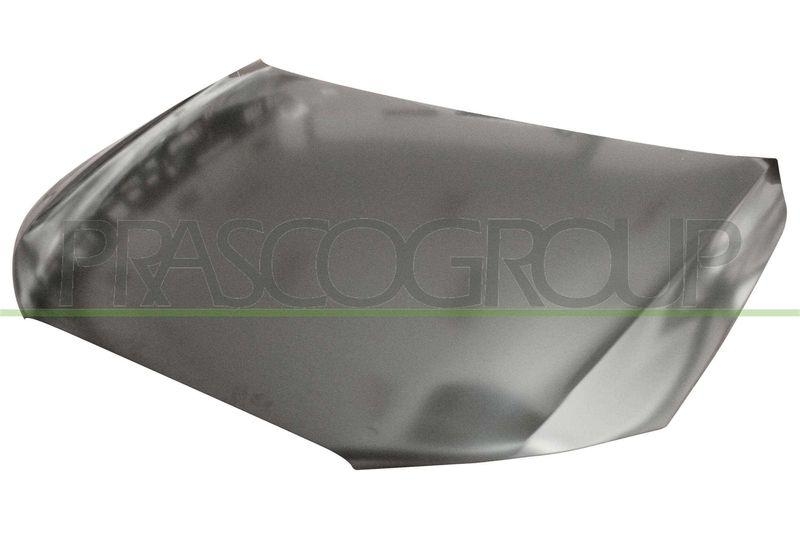 PRASCO Motorhaube