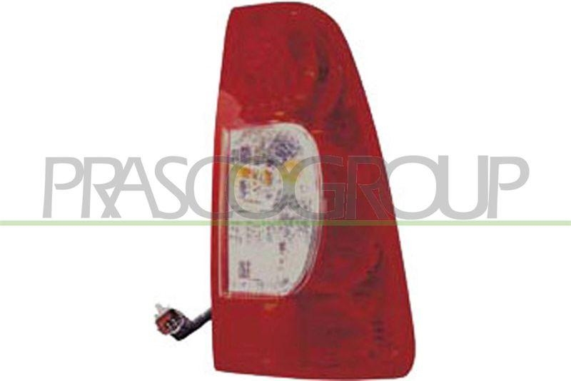 PRASCO Heckleuchte IZ8224163