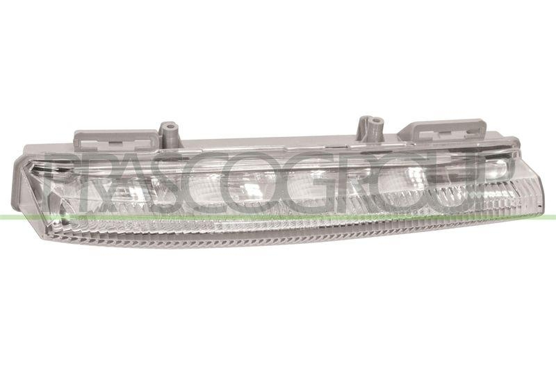 Daytime Running Light
