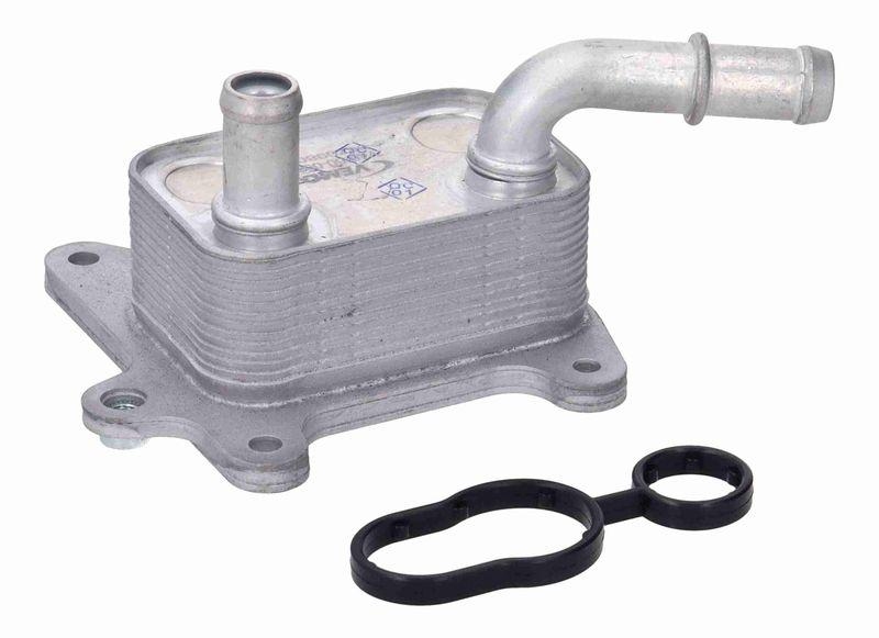 VEMO Ölkühler, Motoröl Original VEMO Qualität V46-60-0089
